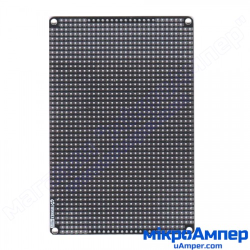 Макетна плата Twinhex PR8X12 Макетна плата Twinhex PR8X12